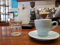 -HUG COFFEE(鼓楼店)