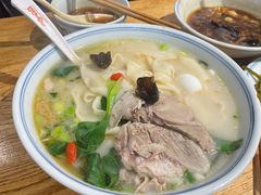 -中原一大碗(湖滨店)