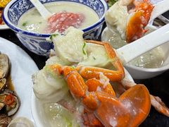 -一哥美食(总店)