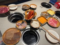 -海底捞大排档火锅(悦荟广场店)