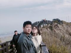 -圌山