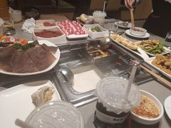 -海底捞火锅(旭辉MALL店)
