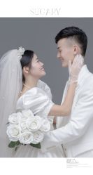 -金夫人婚纱摄影