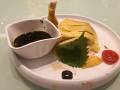 -骏莱海鲜鱼港(五角场店)