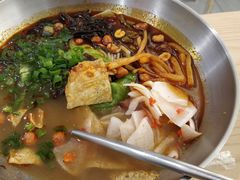 -白妈螺蛳粉(白云万达店)