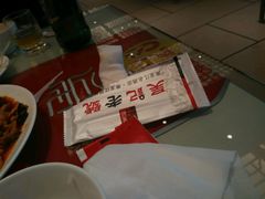 -吴记酱骨炖菜馆(西大直街店)