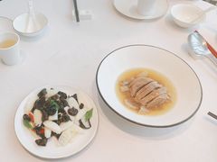 -扬州万怡酒店-中餐厅(文昌中路店)