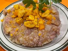 咸蛋肉饼-雅苑餐厅(朝天路店)