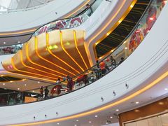 -万达茂商场(南京仙林店)