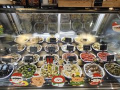 -Alimentari Grande(东湖路店)