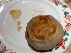 -清真·老门框爆肚涮肉·中华老字号(丰管路店)