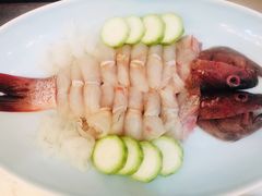 -欢乐海岸美食联盟