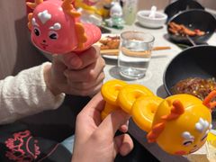-海底捞火锅(万达广场店)