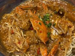 蟹面-靓靓蒸虾·头牌蒸虾(南山桂庙店)