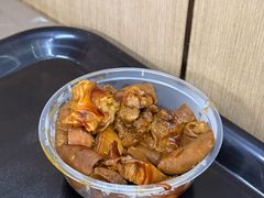 -阿姨牛杂(北京路店)