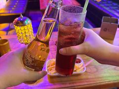 -喜鹊音乐酒馆(西街店)