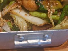 -0776食堂·京城创意菜(七里庄店)