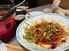 -陶德砂锅(蜀汉路店)