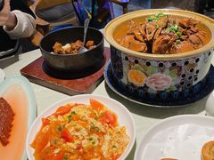 -金典银峰老鹅馆·昆山菜(亭林公园店)