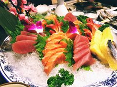 -德川家日本料理(中关村寰太大厦店)