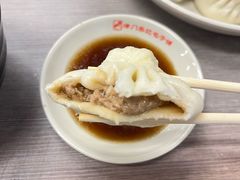 三鲜包子-津门张记包子铺(华昌道店)