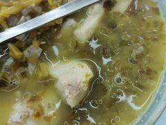 -渔中舟海鲜大排档(普陀沈家门店)