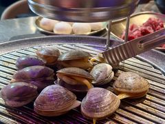 -釜山火炉·海鲜烤肉(紫藤路店)