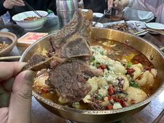 -三只鸟本地特色菜馆(上饶总店)