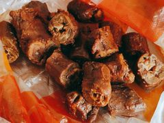 酱香鸭脖-煌上煌(乐客城店)