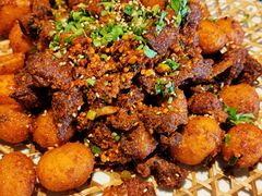 -阿嫂印象·民间江湖菜(大学城店)