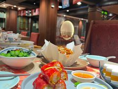 -点都德(聚福楼店)