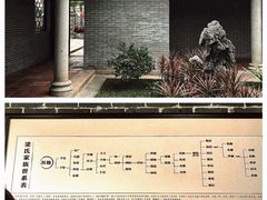 -梁启超故居纪念馆