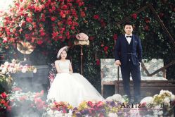 -韩国艺匠ARTIZ STUDIO(博览中心店)