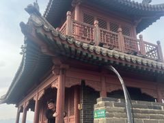 -鸡鸣驿古城