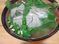 -熊氏牛羊杂粉(龙眼井总店)