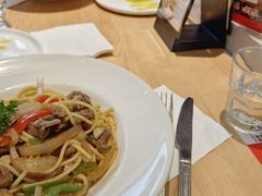 -菲滋意式餐厅(临海银泰店)