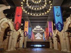 -波塞冬旅游度假区