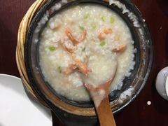 -悟长年潮汕菜砂锅粥(圣熙8号店)