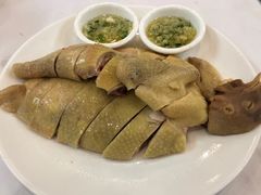-文记壹心鸡(宝华路店)