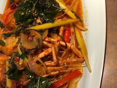 -美奈小馆·越南料理(中航城君尚购物中心店)