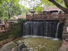 -黄龙溪古镇