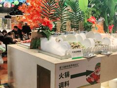 -亚马逊环球美食百汇(新城吾悦广场店)