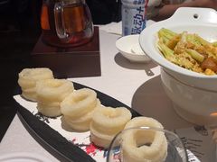 -千百味红餐厅·江西菜(绿地双子塔店)