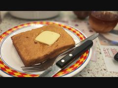 -新辉港式茶餐厅(北栅店)