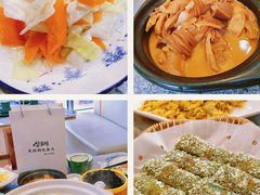 -紫藤园·天目湖大鱼头(南山竹海店)
