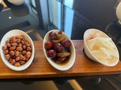 -泛太平洋大酒店·海天楼中餐厅·粤菜