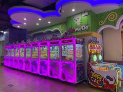 -菲菲羊乐园(临平银泰城店)