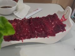 -潮正和潮汕牛肉火锅·老字号(番禺万达店)