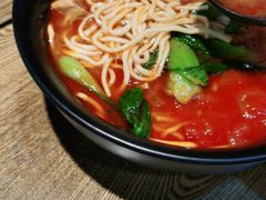 -李先生牛肉面大王(北京平谷步行街店)