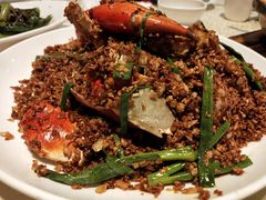 -喜记避风塘炒辣蟹(旗舰店)